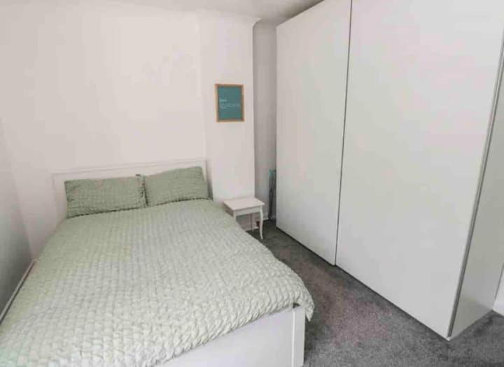 הוילה Pontrhydyfen Afan House מראה חיצוני תמונה